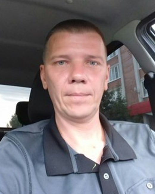 Фотография Касьянов Михаил, погибший солдат СВО