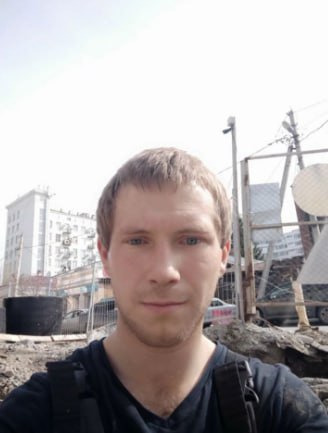 Фотография Вологин Сергей Алексеевич, погибший солдат СВО