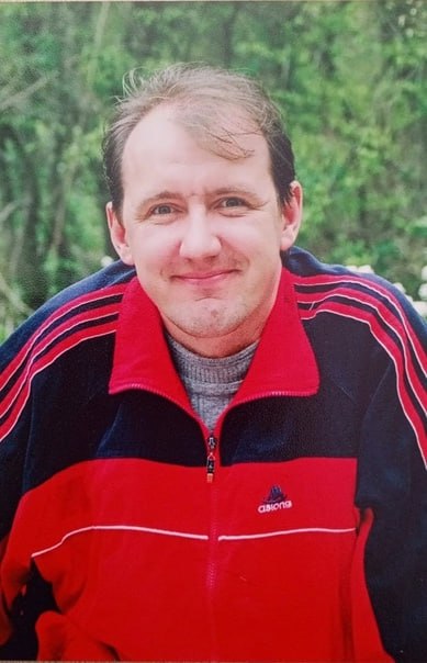 Фотография Калашников Антон, погибший солдат СВО