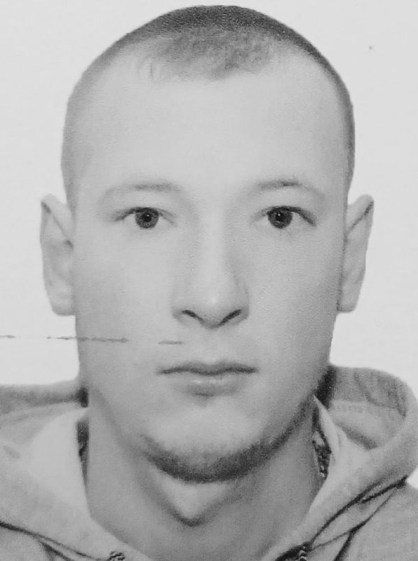 Фотография Бутырский Владимир, погибший солдат СВО