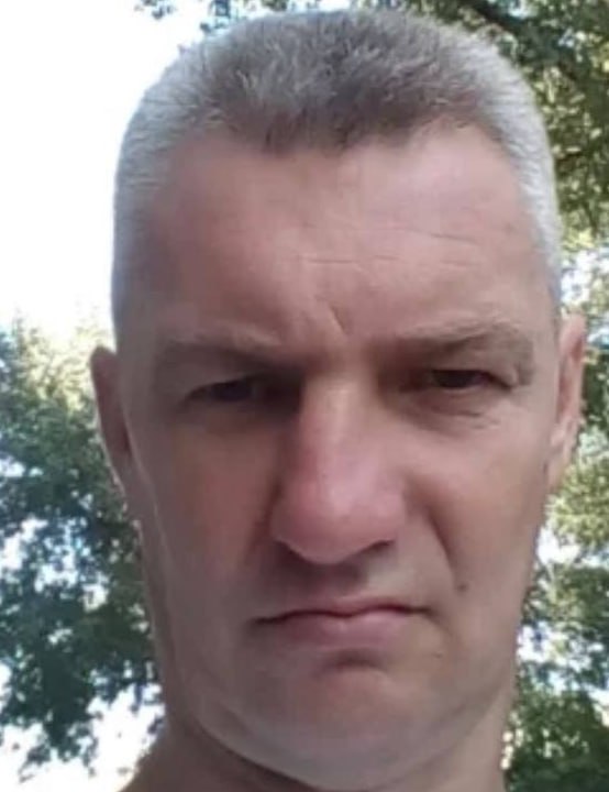 Фотография Рябцев Николай Петрович, погибший солдат СВО