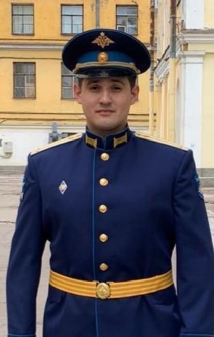 Фотография Шафиков Роман Робертович, погибший солдат СВО