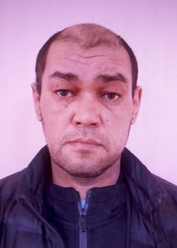 Фотография Байтимиров Фирзант, погибший солдат СВО