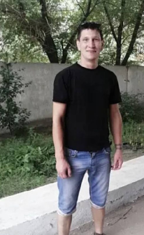 Фотография Забегалов Алексей Геннадьевич, погибший солдат СВО