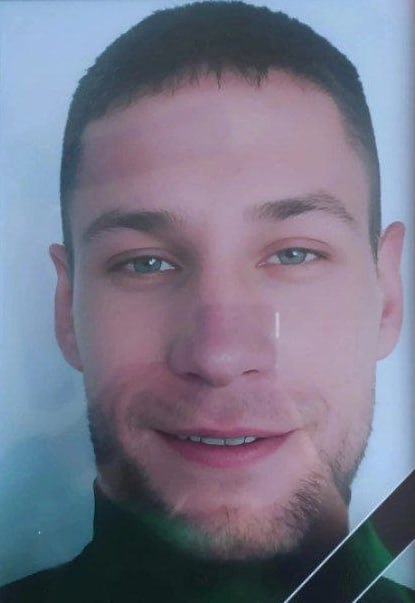 Фотография Бондарев Сергей Сергеевич, погибший солдат СВО