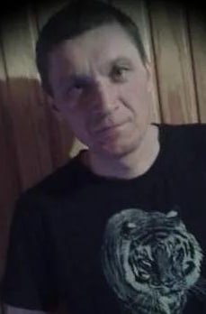 Фотография Ездин Алексей Николаевич, погибший солдат СВО