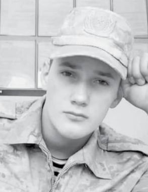 Фотография Новосельцев Александр Александрович, погибший солдат СВО