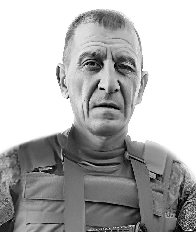 Фотография Батырдогов Владислав Хатаувич, погибший солдат СВО