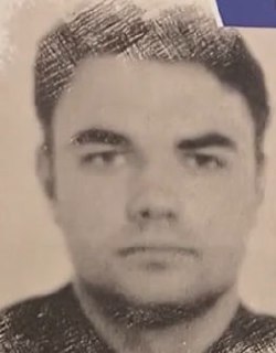 Фотография Комаров Сергей Андреевич, погибший солдат СВО