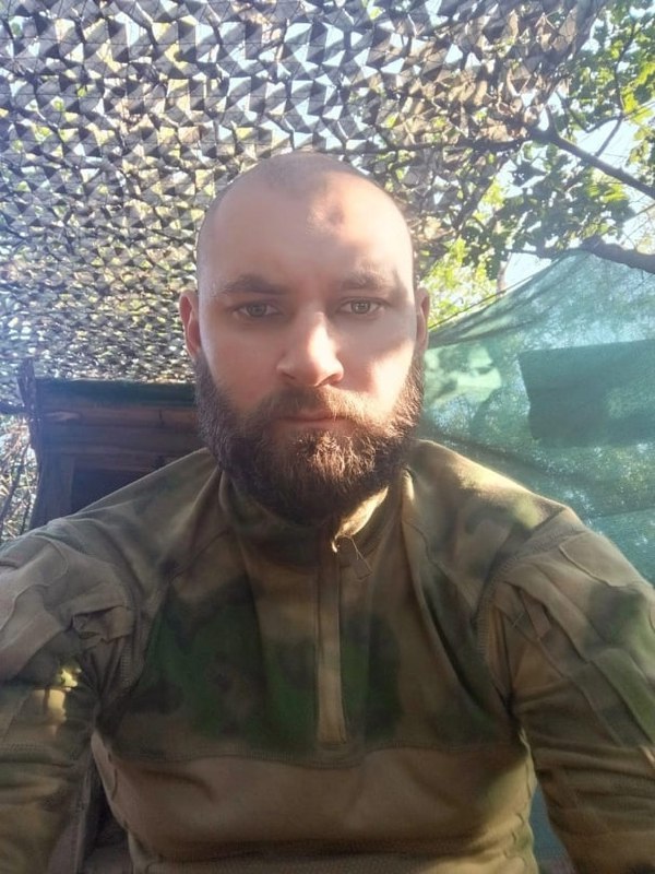 Фотография Шушарин Станислав Дмитриевич, погибший солдат СВО