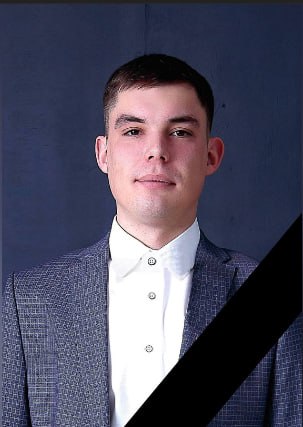 Фотография Рожнов Евгений, погибший солдат СВО