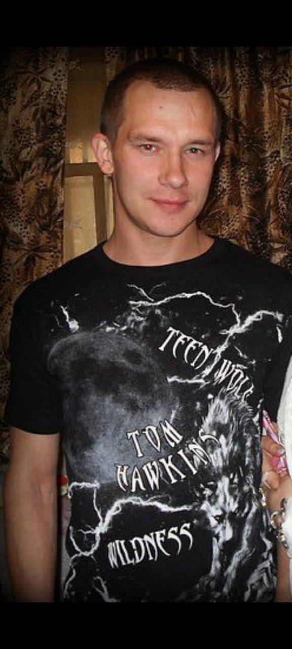 Фотография Лепин Евгений Владимирович, погибший солдат СВО