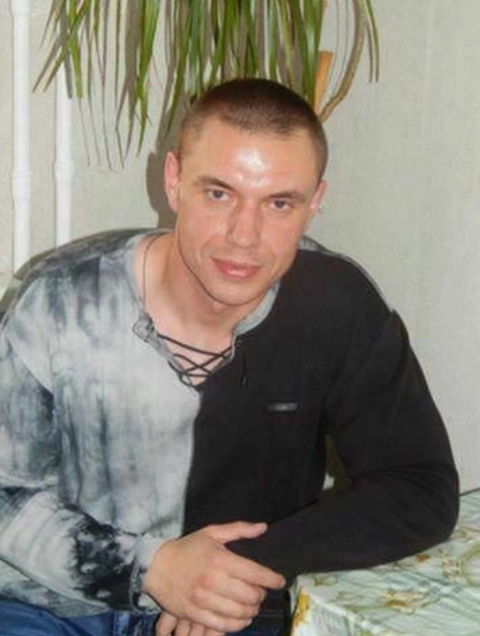 Фотография Ченцов Андрей Валерьевич, погибший солдат СВО