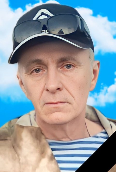 Фотография Малкин Игорь Николаевич, погибший солдат СВО