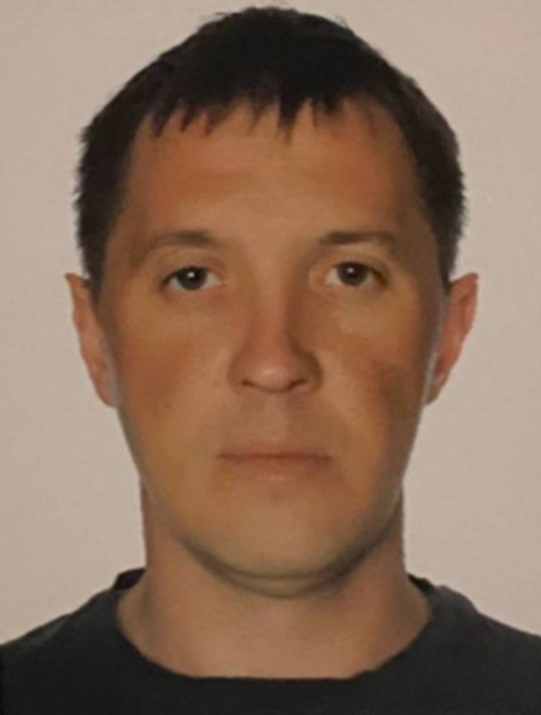 Фотография Волков Алексей Владимирович, погибший солдат СВО