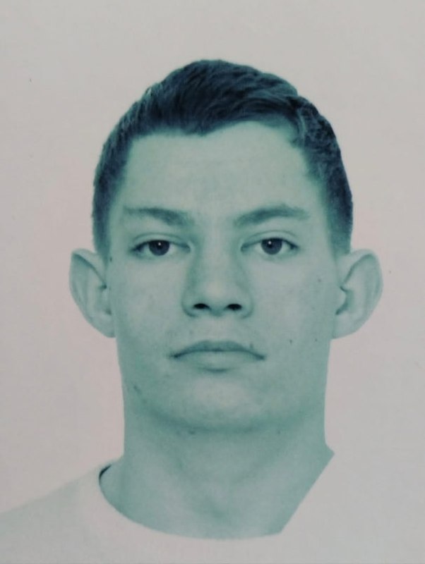 Фотография Решетников Илья Александрович, погибший солдат СВО