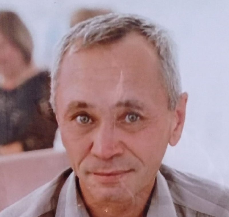 Фотография Алексеев Эдуард Георгиевич, погибший солдат СВО