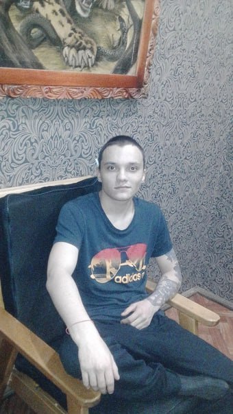 Фотография Ахметшакиров Артур Рафисович, погибший солдат СВО