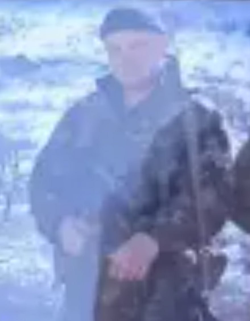 Фотография Кулаков Александр Владимирович, погибший солдат СВО