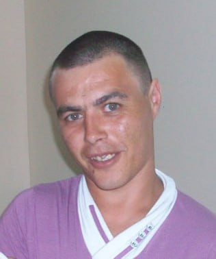 Фотография Фетисов Иван Геннадьевич, погибший солдат СВО