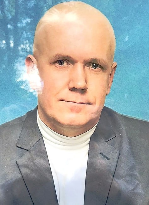 Фотография Маковский Евгений Анатольевич, погибший солдат СВО