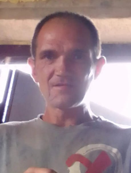 Фотография Ирошников Павел Борисович, погибший солдат СВО