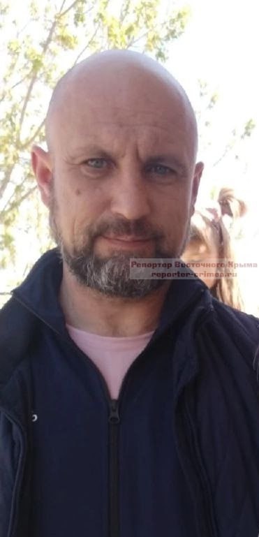 Фотография Целых Сергей Юрьевич, погибший солдат СВО