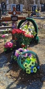 Фотография Дерябин Станислав, погибший солдат СВО