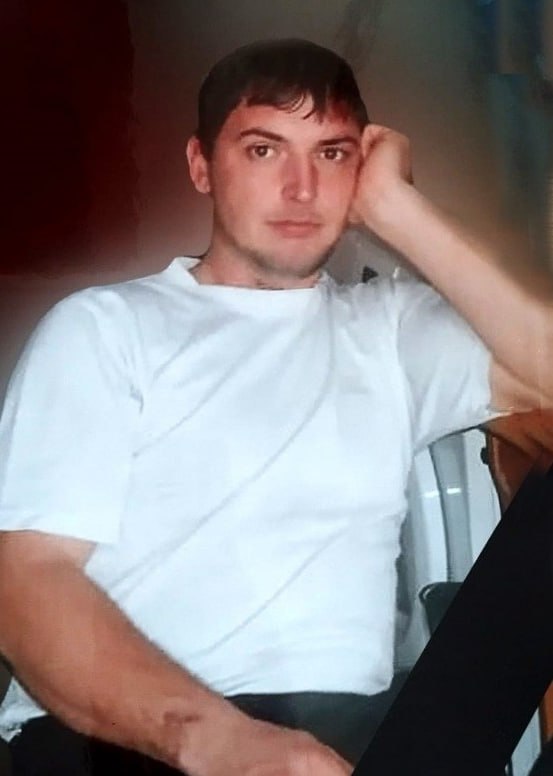 Фотография Казаков Сергей, погибший солдат СВО