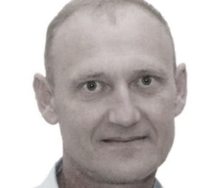 Фотография Выборнов Вячеслав, погибший солдат СВО