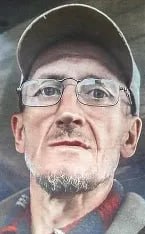 Фотография Полуэктов Владимир Александрович, погибший солдат СВО