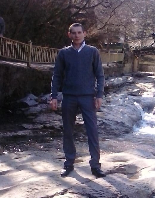 Фотография Бояринцев Михаил, погибший солдат СВО