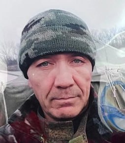 Фотография Махиянов Марат Рафкатович, погибший солдат СВО