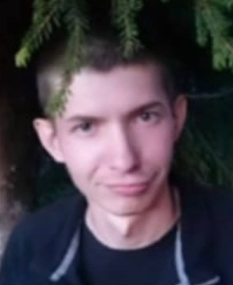 Фотография Трошкин Владимир Владимирович, погибший солдат СВО