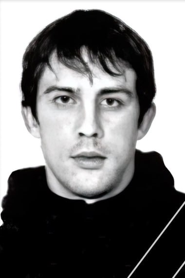 Фотография Коновалов Сергей, погибший солдат СВО