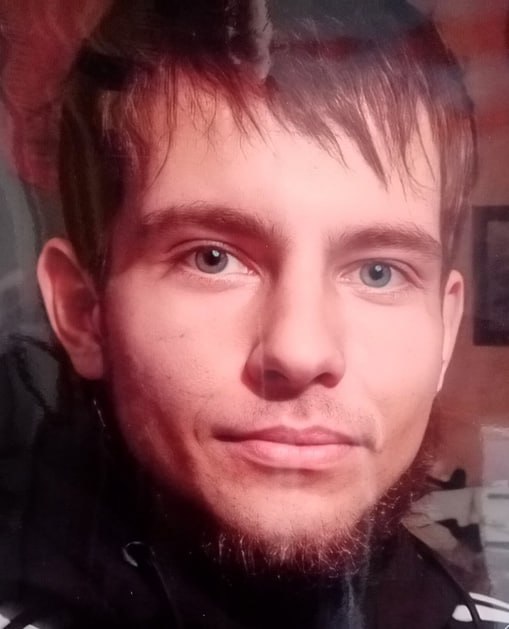 Фотография Бушин Руслан, погибший солдат СВО