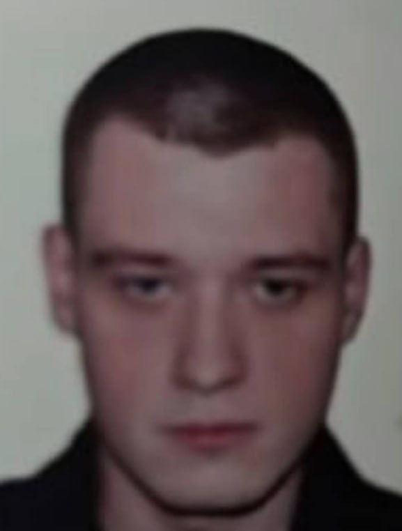 Фотография Кузьмичев Глеб Алексеевич, погибший солдат СВО