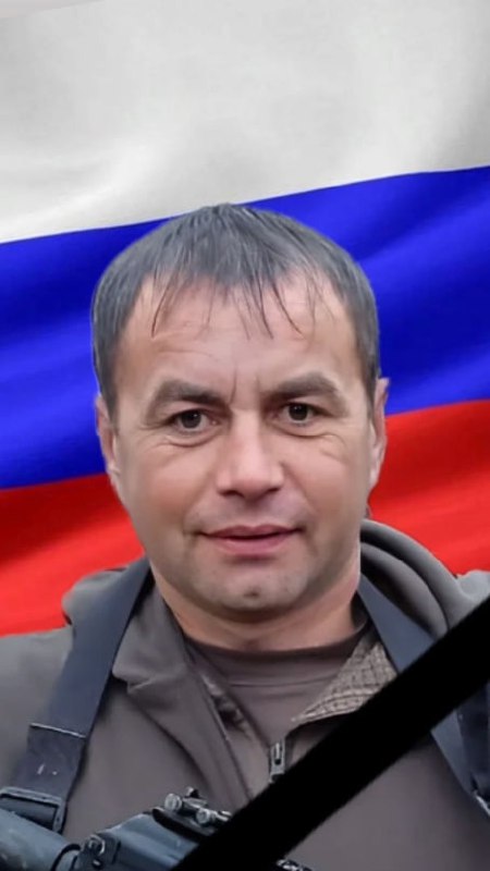 Фотография Кабиров Марат, погибший солдат СВО