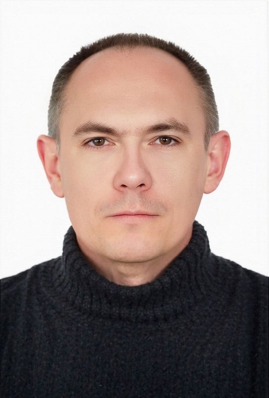 Фотография Глазунов Владимир, погибший солдат СВО