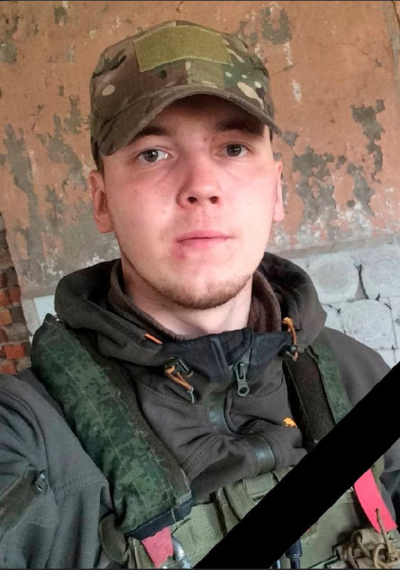 Фотография Яманаев Руслан Юсупович, погибший солдат СВО