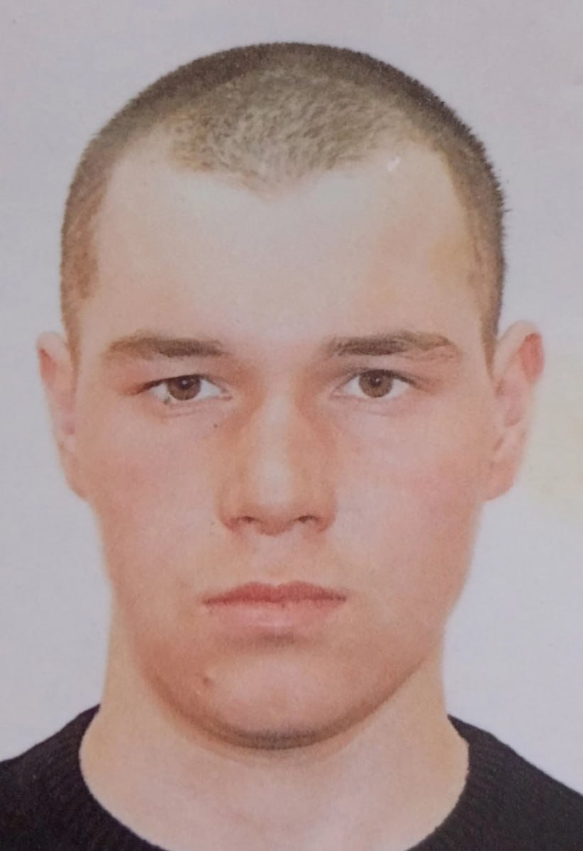 Фотография Веретенников Александр Сергеевич, погибший солдат СВО