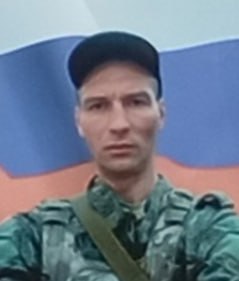 Фотография Лебединов Николай Евгеньевич, погибший солдат СВО