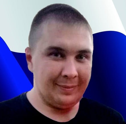 Фотография Колотов Игорь Витальевич, погибший солдат СВО