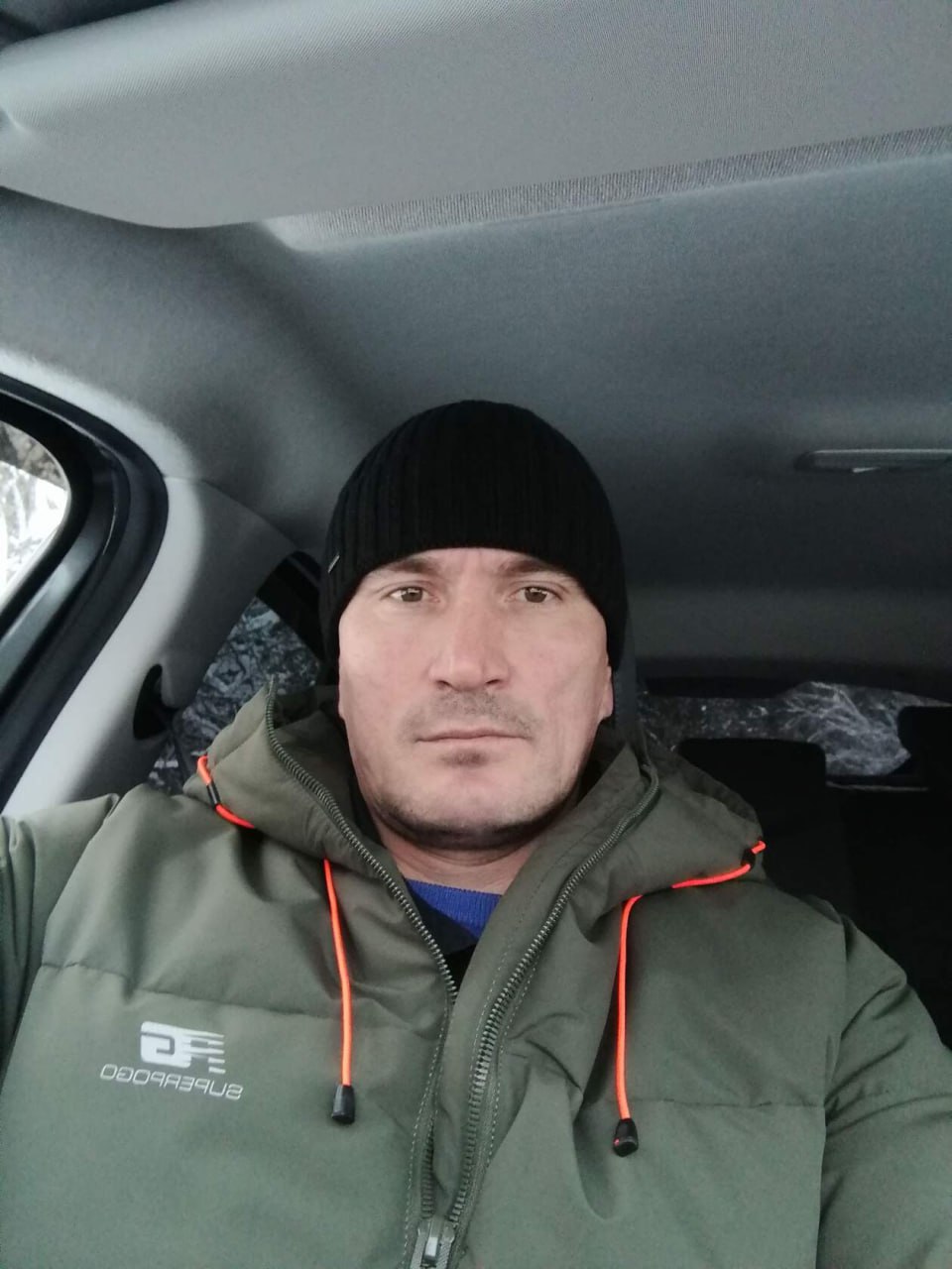 Фотография Тихонов Антонин Николаевич, погибший солдат СВО