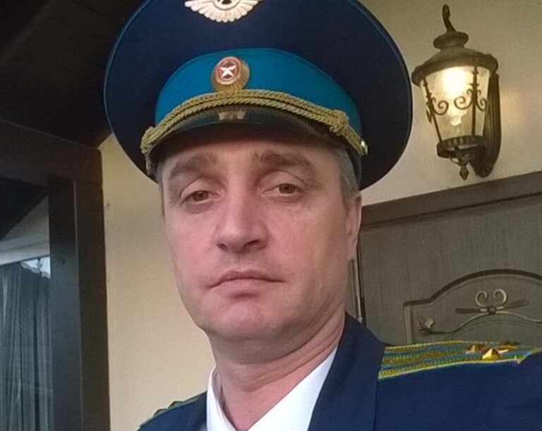 Фотография Стасюкевич Анатолий Александрович, погибший солдат СВО