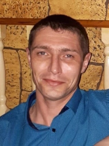 Фотография Семёнов Василий Николаевич, погибший солдат СВО