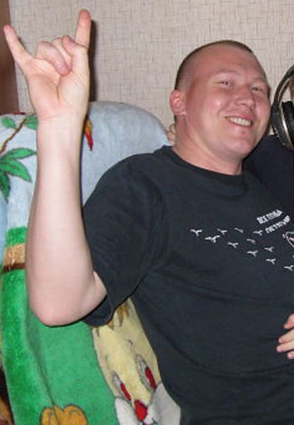 Фотография Зотев Анатолий Валерьевич, погибший солдат СВО