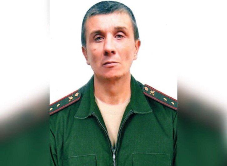 Фотография Емельянов Владимир, погибший солдат СВО