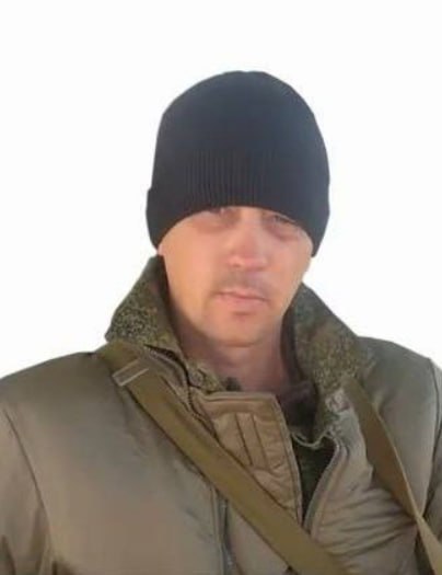 Фотография Кочетов Иван Юрьевич, погибший солдат СВО