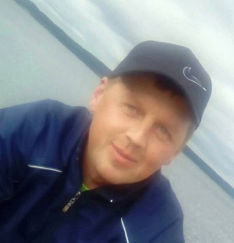 Фотография Слепухин Александр Владимирович, погибший солдат СВО